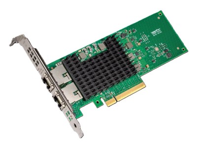 Ethernet Adapter X710-T2L bulk, LAN-Adapter