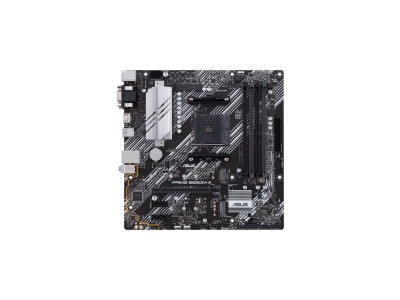 PRIME B550M-A, Mainboard