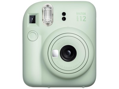 Instax mini 12, Sofortbildkamera