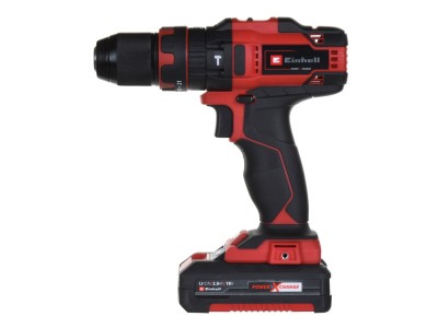 Power X-Change Akku-Schlagbohrschrauber TE-CD 18/40 Li-i