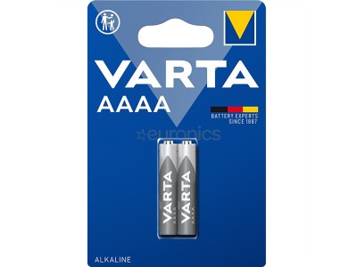 Alkali-Mangan Mini  AAAA, Batterie