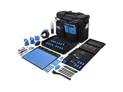 Repair Business Toolkit, 143-teilig, Werkzeug-Set