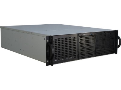 3U 30240, Server-Gehäuse