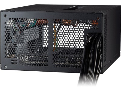 Twins PRO 900W, PC-Netzteil