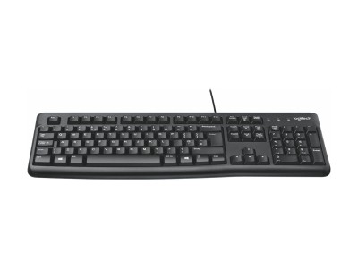Keyboard K120 for Business, Tastatur