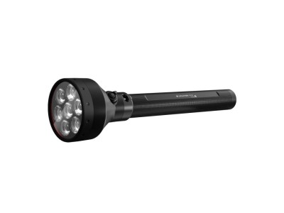 P21R, Taschenlampe