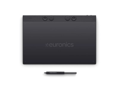 Intuos Pro Large, Grafiktablett