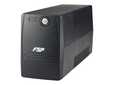FP 800, USV