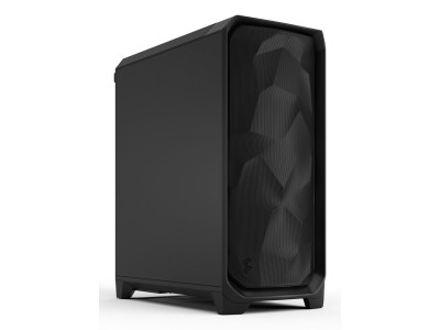 Meshify 3 Solid, Tower-Gehäuse