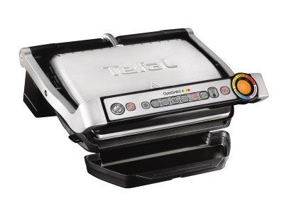 OptiGrill+ GC712D34, Kontaktgrill