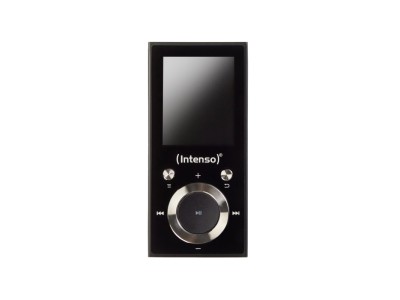 Video Scooter BT, Portable Player