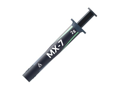 MX-7 Wärmeleitpaste 2g, Wärmeleitpasten