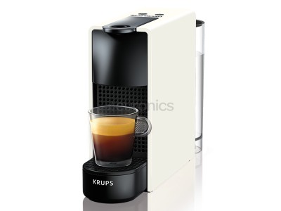 Nespresso Essenza Mini XN1101, Kapselmaschine