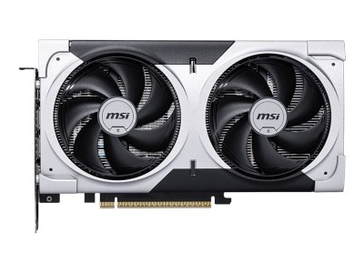 GeForce RTX 5060 Ti VENTUS 2X