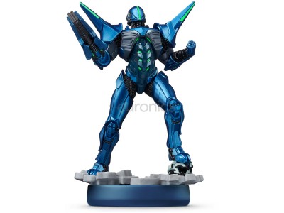 Amiibo Sylux (Metroid Prime 4)-Spielfigur