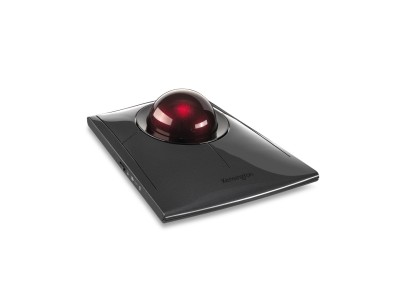 SlimBlade Pro, Trackball