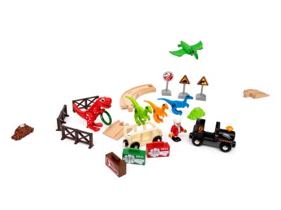 World Adventskalender 2025, Spielfigur
