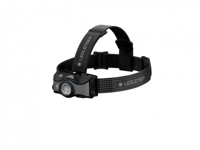 Stirnlampe MH7, LED-Leuchte