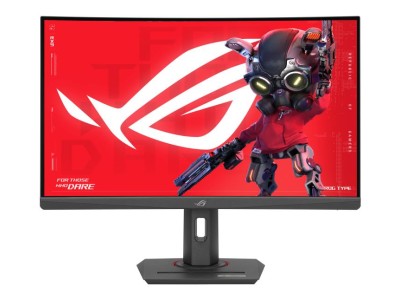 ROG Strix XG27WCS, Gaming-Monitor