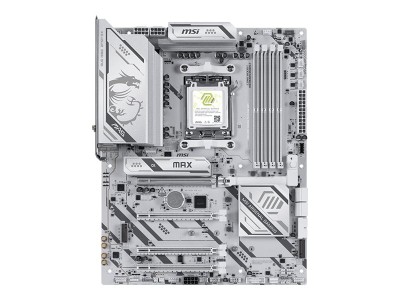 MAG B850 GAMING PLUS MAX WIFI