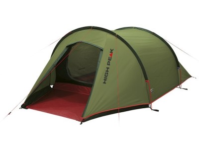 Tunnelzelt Kite 2