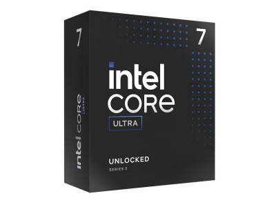 Core™ Ultra 7 265, Prozessor