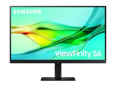 ViewFinity S60UD S27D600UAU, LED-Monitor