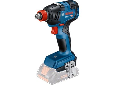 Akku-Schlagschrauber GDX 18V-200 Professional solo, 18Volt