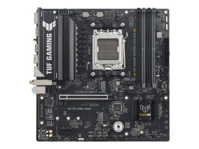 TUF GAMING A620AM-PLUS WIFI, Mainboard