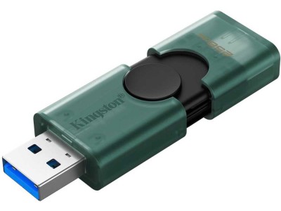 DataTraveler Duo 256 GB, USB-Stick