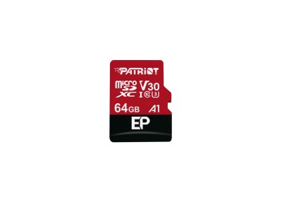 EP 64 GB microSDXC, Speicherkarte