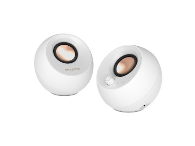 Pebble Pro, PC-Lautsprecher