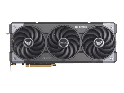 Radeon RX 9070 XT TUF GAMING