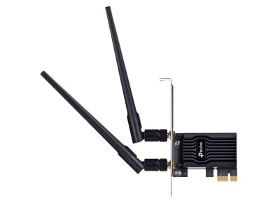 Archer TX20E, WLAN-Adapter