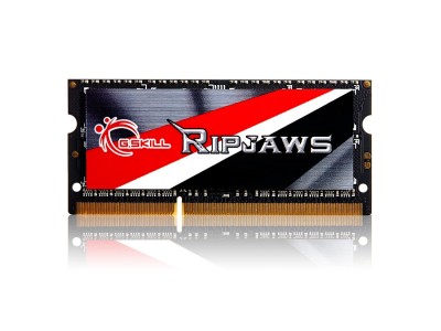 SO-DIMM 16 GB DDR3-1600 (2x 8