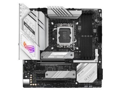 ROG STRIX B760-G GAMING WIFI, Mainboard