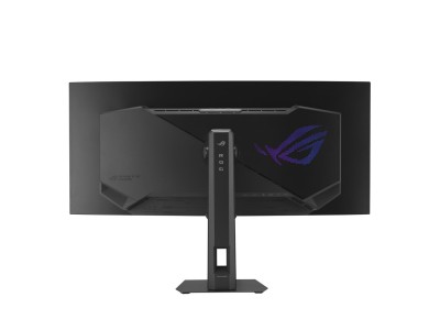 ROG Strix QD-OLED XG34WCDG, Gaming-Monitor