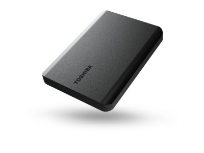 Canvio Basics 2022 2 TB, Externe