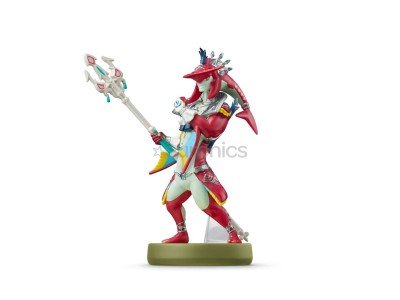 Amiibo The Legend of Zelda Collection: