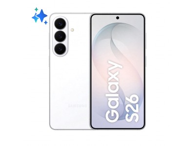 Galaxy S26 256GB, Handy