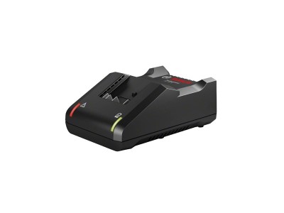 PRO Schnellladegerät GAL 18V-40 Professional