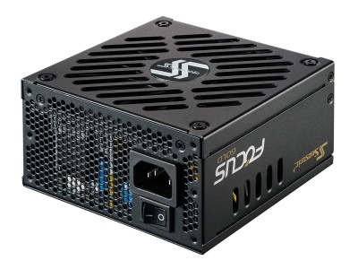 FOCUS SGX 650W, PC-Netzteil