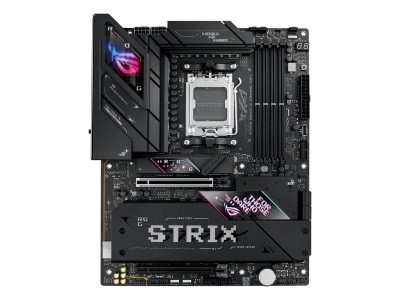 ROG STRIX B850-E GAMING WIFI, Mainboard