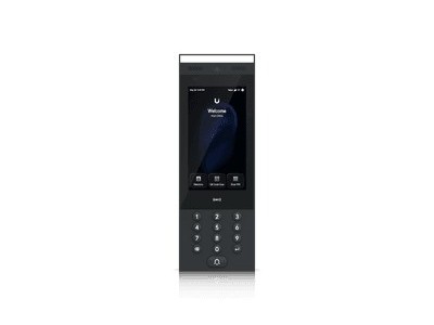 G3 Intercom, Gegensprechanlage