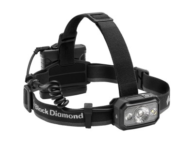 Stirnlampe Icon 700, LED-Leuchte