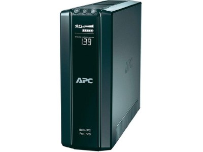 Back-UPS Pro 1500VA BR1500G-GR, USV