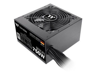 BERLIN 750W ATX3.1, PC-Netzteil