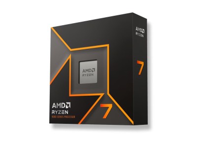 Ryzen™ 7 9700X, Prozessor