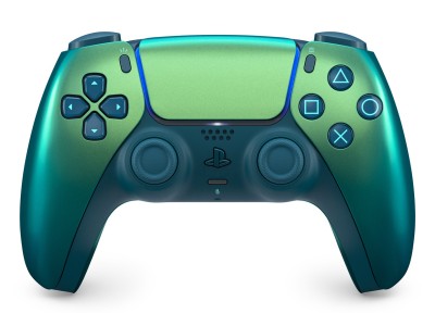 DualSense Wireless-Controller, Gamepad