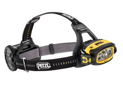 DUO S, LED-Leuchte